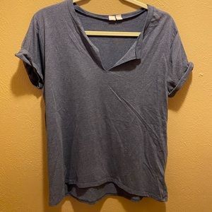Melrose and Market soft shirt